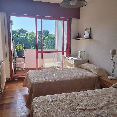 Apartment Belnoja I Noja
