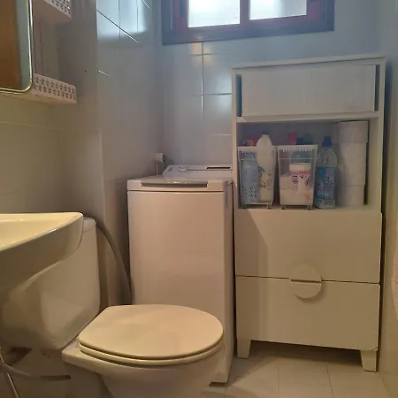 Apartment Belnoja I