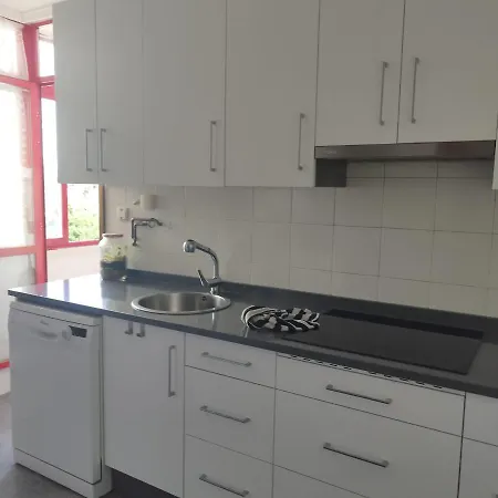 Apartment Belnoja I *