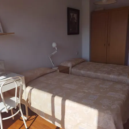 Apartment Belnoja I