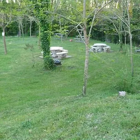 Belnoja I Apartment *