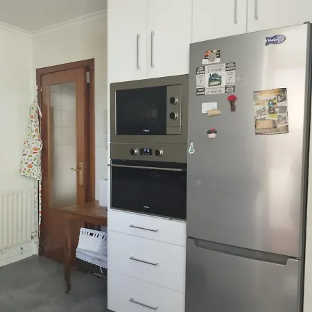 Apartment Belnoja I