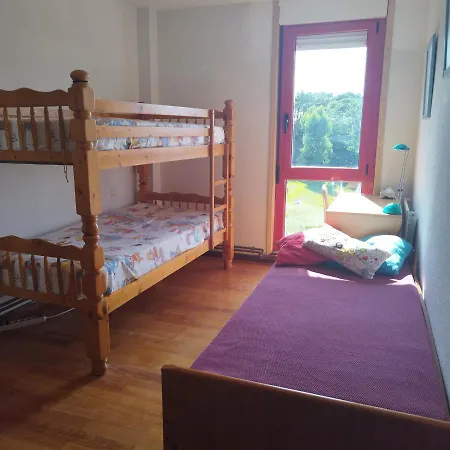 Belnoja I Apartment Noja