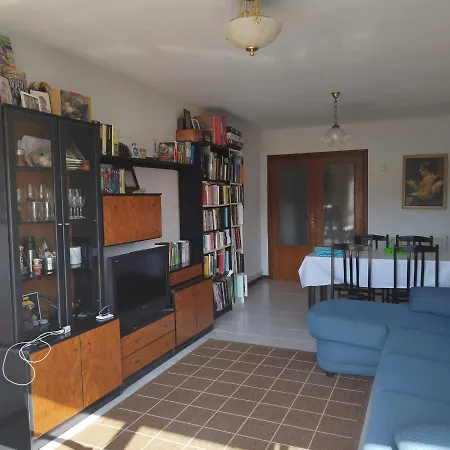 Apartment Belnoja I *