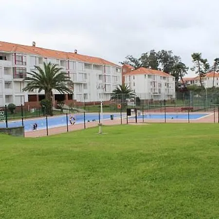 Apartment Belnoja I