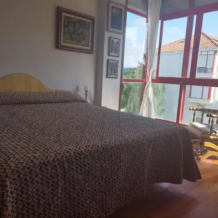 Belnoja I Apartment