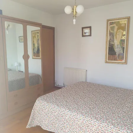 Apartment Belnoja I *