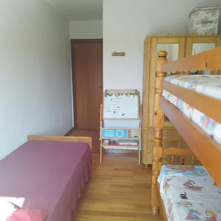 Apartment Belnoja I Noja